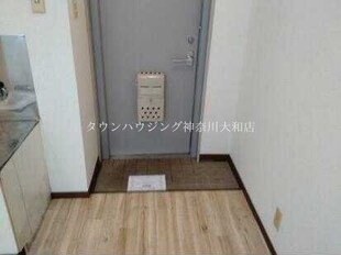 メゾンみどりの物件内観写真